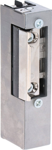 EZ312 Elektrozámek 8-14V AC (0.39-0.68A), 7-14V DC (0.41-0.83A)